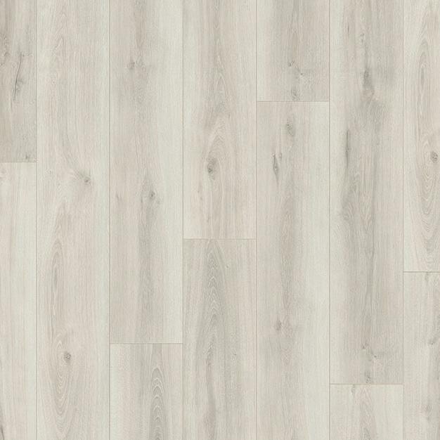 Ламинат ULTRADECOR Expert Choice 32кл 8мм 4-v U613 Дуб Приморский Белоснежный