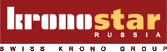 Kronostar