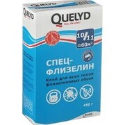 Клей обойный Quelyd Special Fliz 450г.