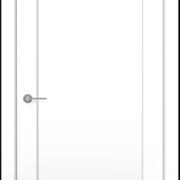 MX 10 ДГ Белый полипропилен