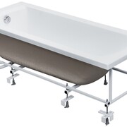 Santek Монтаж комплект к а/в Мон170,Тен170