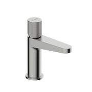 WasserKraft Tauber 6403 Смеситель для умывальника (никель)