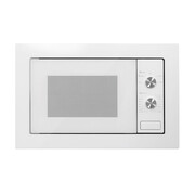Встраиваемая микроволновая печь ZORG MIA211 M white