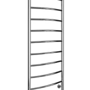 Полотенцесушитель водяной Ростела Соната (нижн.подв., 1/2" резьба) 500 х 1200 / 11