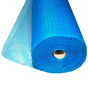 Стеклосетка 5*5,160г/м,  1*10 м