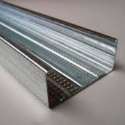 Г/к профиль CD60х27-0,6 3м д/подв.потолка Knauf