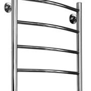 Полотенцесушитель водяной Ростела Соната (нижн.подв., 1/2" резьба) 500 х 600 / 5