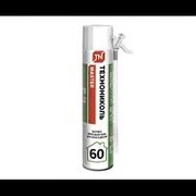 Монтажная пена Технониколь 60 Master бытовая (1000мл)