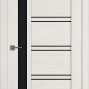 Atum Pro Х38 BLACK GLOSS Artic Oak