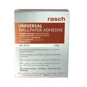 Клей обойный универсал Rasch 041507, 250 гр.