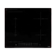 Индукционная варочная панель ZORG INO62 black