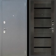 M30 металл Букле графит - СБ-1 Венге