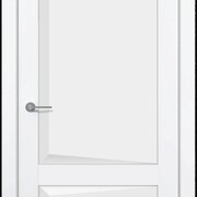 KX 64 ДГ Белый полипропилен