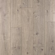 Ламинат EGGER Home Classic 32кл 8мм 4-v EHL134 Дуб Репино серый