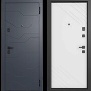 TR 10 ЮП-23 ZB 856-2 Грей - ЮП-28 ZB Белый