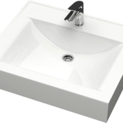 Раковина Шерри V3D1 (сигн.бел.) MARRBAXX