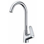 WasserKraft Vils 5607 Смеситель для кухни