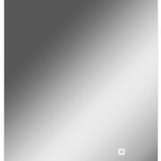 Зеркало Каракас 700х500 с подсветкой Домино GL7041Z