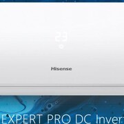 Кондиционер Hisense AS-10UW4RYDTV02 EXPERT PRO DC Inverter (R32)