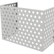 Корзина для кондиционера 04-КК-02-01 00 (1200х950х650 мм)