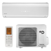 Daichi Peak DA25AVQS1-W/DF25AVS1