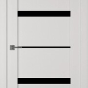 Atum Pro Х25 BLACK GLOSS Milky White