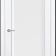 KX 90 ДГ Белый полипропилен