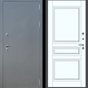 M20 ТЕРМО ФЛ Букле графит - ФЛТ-2 Velluto Bianco AG 700