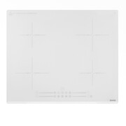 Индукционная варочная панель ZORG INO61 white