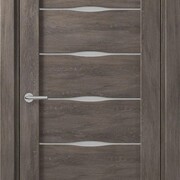 D3 DEFORM ДО матовое Дуб шале графит