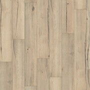 Ламинат EGGER Pro Classic 33кл 12мм 4-v EPL015 Дуб Вэлли дымчатый