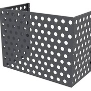 Корзина для кондиционера 04-КК-01-01 00 (1200x700x650)