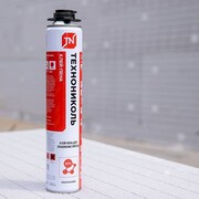 Клей-пена ТЕХНОНИКОЛЬ PROFESSIONAL