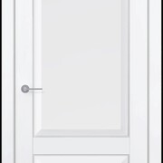 KX 92 ДГ Белый полипропилен