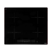 Индукционная варочная панель ZORG INO61 black