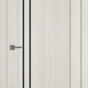 Atum Pro Х33 BLACK GLOSS Artic Oak