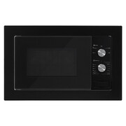 Встраиваемая микроволновая печь ZORG MIA211 M black