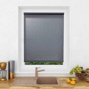 Рулонная штора Lm Decor «Лайт» LM 30-11 Серый(200*185)