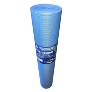 Стеклосетка штукатурная ССШ-160 синяя 50 м2 (Полоцк)