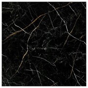 79,8*79,8*0,8 Грес Роял черный полер (2/1,27)