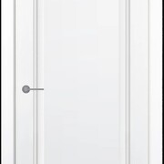 KX 40 ДГ Белый полипропилен