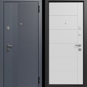 TR 5 ЮП-22 ZB 856-2 Грей - ЮП-6 Milky white