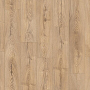 Ламинат ULTRADECOR Ultrablack 33кл 8мм 4-v K477 Дуб Карпентер натуральный