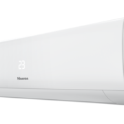 Кондиционер Hisense AS-07UW4RYRKB00 Zoom DC Inverter