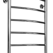 Полотенцесушитель водяной Ростела Соната (нижн.подв., 1/2" резьба) 500 х 700 / 6