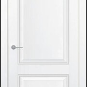 KX 42 ДГ Белый полипропилен