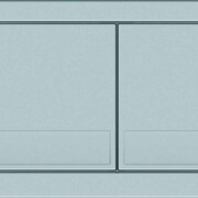 KK POL Кнопка для инсталляции Alfa M06 хром матовый