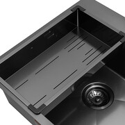 Коландер ARFEKA ECO AR G BLACK