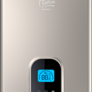 Проточный водонагреватель Thermex Hudson 7000