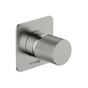 WasserKraft Tauber 6451 Смеситель для душа (никель)